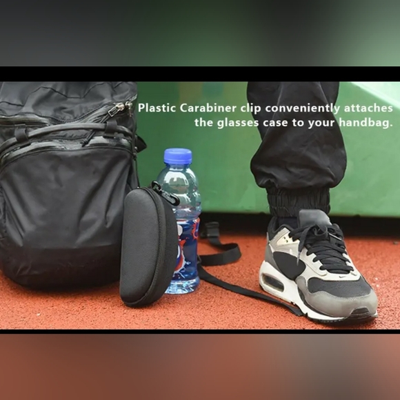 SPORTS SUNGLASSES - Picture 7 of 7